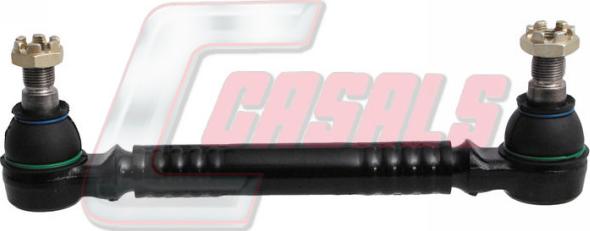 Casals R8541 - Тяга / стойка, стабилизатор autosila-amz.com