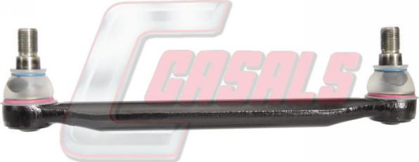 Casals R8077 - Тяга / стойка, стабилизатор autosila-amz.com