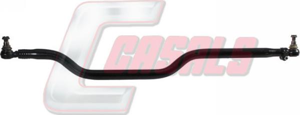 Casals R8889 - Рулевая тяга autosila-amz.com
