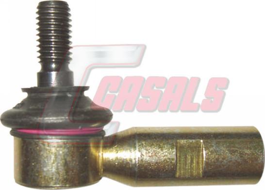 Casals R3649 - Шаровая головка, система тяг и рычагов autosila-amz.com