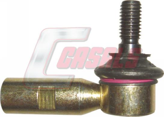 Casals R3648 - Шаровая головка, система тяг и рычагов autosila-amz.com