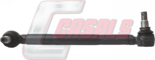 Casals R7524 - Тяга / стойка, стабилизатор autosila-amz.com