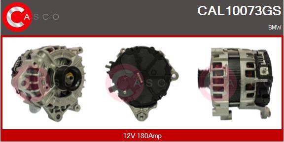 Casco CAL10073GS - Генератор autosila-amz.com