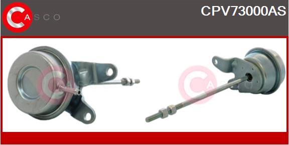 Casco CPV73000AS - Клапан регулирования давления нагнетателя autosila-amz.com