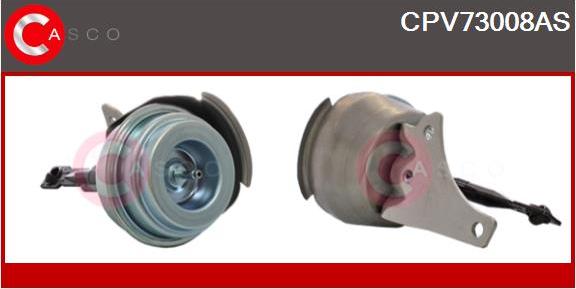 Casco CPV73008AS - Клапан регулирования давления нагнетателя autosila-amz.com
