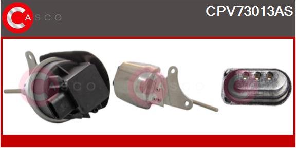 Casco CPV73013AS - Клапан регулирования давления нагнетателя autosila-amz.com