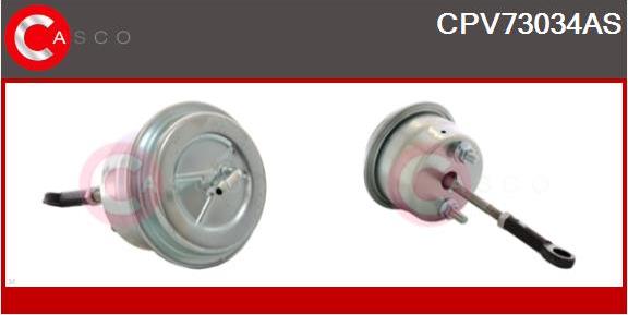 Casco CPV73034AS - Клапан регулирования давления нагнетателя autosila-amz.com