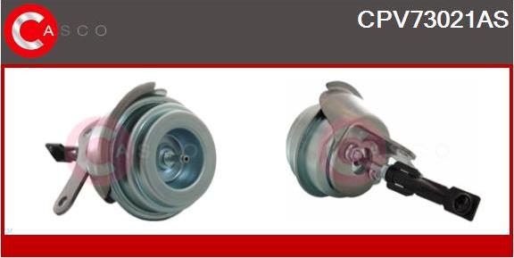 Casco CPV73021AS - Клапан регулирования давления нагнетателя autosila-amz.com