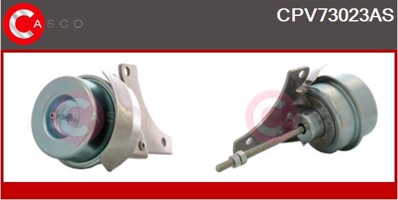 Casco CPV73023AS - Клапан регулирования давления нагнетателя autosila-amz.com