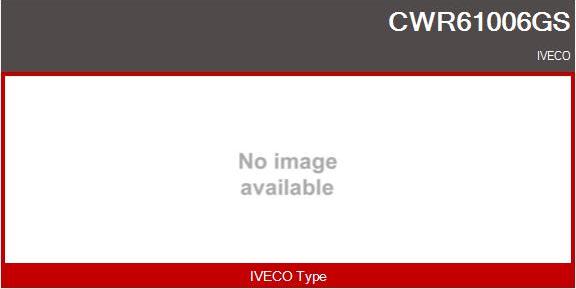 Casco CWR61006GS - Выключатель, стеклоподъемник autosila-amz.com