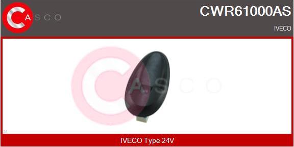 Casco CWR61000AS - Выключатель, стеклоподъемник autosila-amz.com