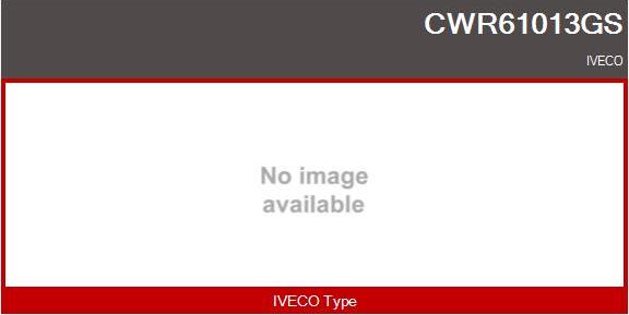 Casco CWR61013GS - Выключатель, стеклоподъемник autosila-amz.com