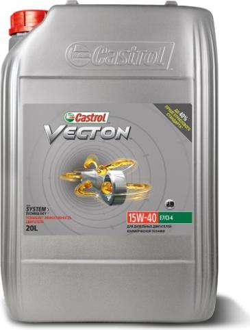 Castrol 469315 - Моторное масло autosila-amz.com