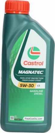 Castrol 462209 - Моторное масло autosila-amz.com