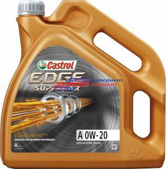 Castrol 0501CA224CAH469279 - Моторное масло autosila-amz.com