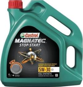 Castrol 159BB0 - Моторное масло autosila-amz.com