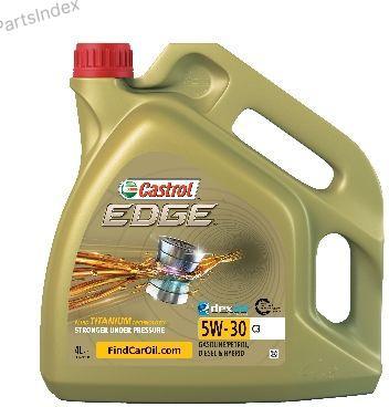 Castrol 1552FF - Моторное масло autosila-amz.com