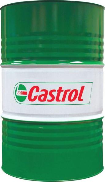 Castrol 15665C - Моторное масло autosila-amz.com