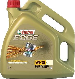 Castrol 15668E - Моторное масло autosila-amz.com