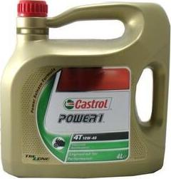 Castrol 15688C - Моторное масло autosila-amz.com