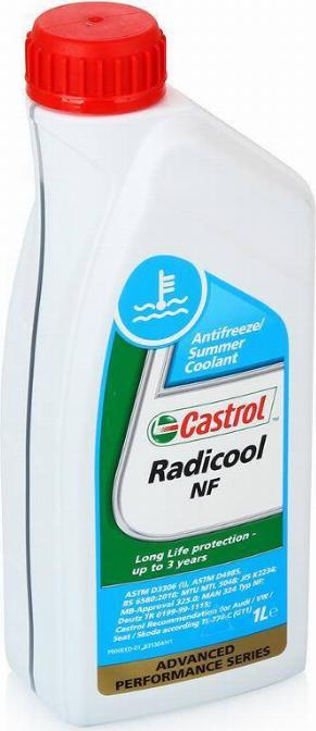 Castrol 158A5E - --- autosila-amz.com