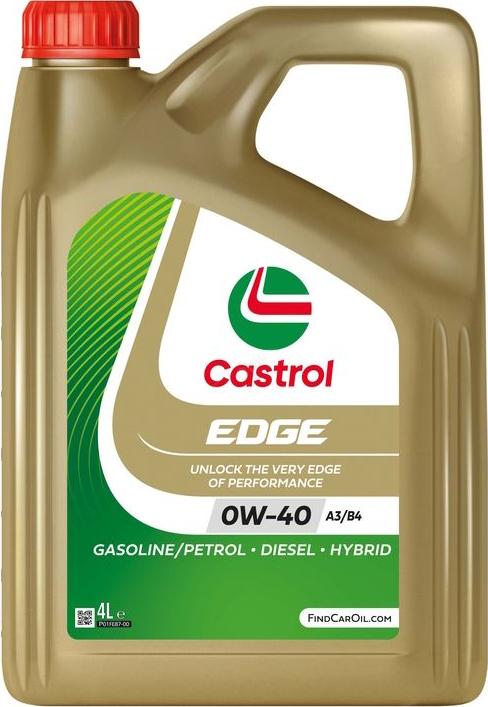 Castrol 467465 - Моторное масло autosila-amz.com