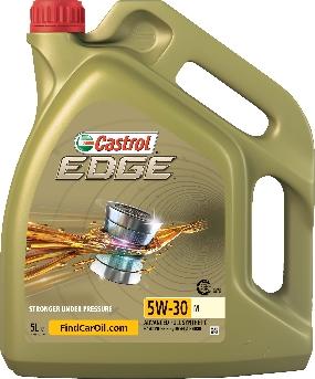 Castrol 15BF6C - Моторное масло autosila-amz.com