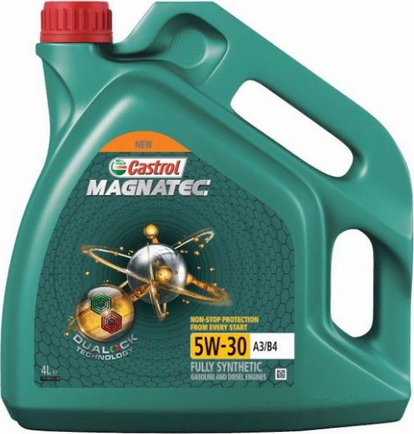 Castrol 15C927 - Моторное масло autosila-amz.com