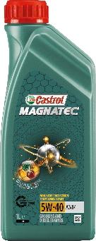 Castrol 15C9D0 - Моторное масло autosila-amz.com