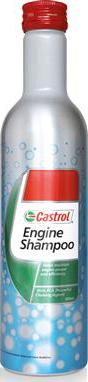 Castrol 15CF7C - Средство для чистки двигателя autosila-amz.com