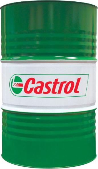 Castrol 15DAFF - Моторное масло autosila-amz.com