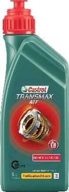 Castrol 15DD27 - Трансмиссионное масло autosila-amz.com