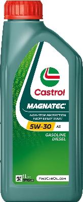 Castrol 15F903 - Моторное масло autosila-amz.com