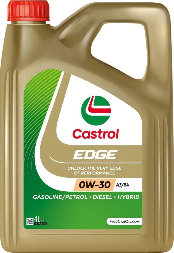 Castrol 463737 - Моторное масло autosila-amz.com