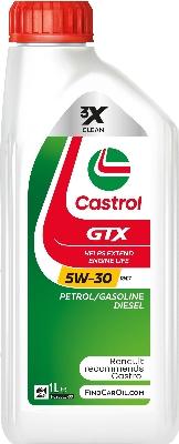 Castrol 15F6E4 - Моторное масло autosila-amz.com