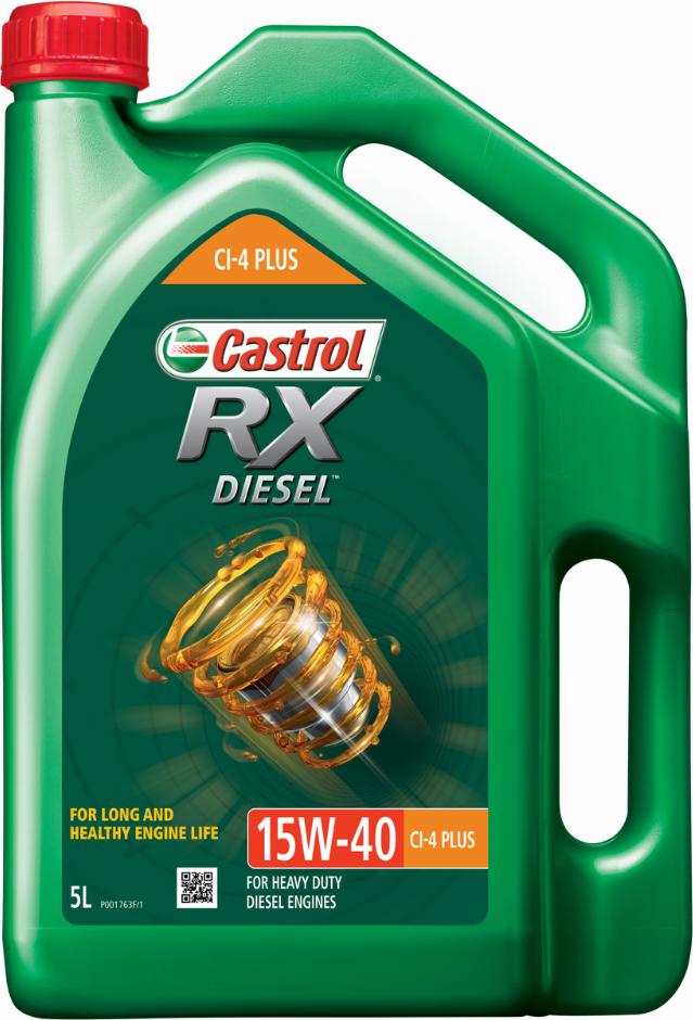 Castrol 3418231 - Моторное масло autosila-amz.com