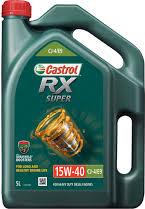 Castrol 3418278 - Моторное масло autosila-amz.com