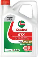 Castrol 3413900 - Моторное масло autosila-amz.com