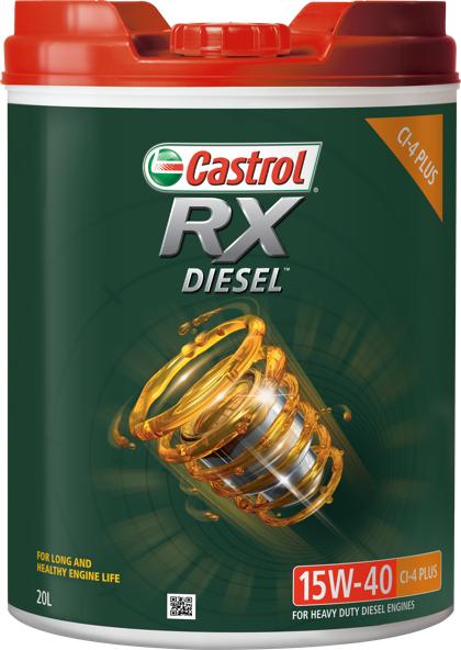 Castrol 3380231 - Моторное масло autosila-amz.com