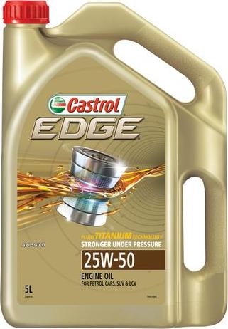 Castrol 3383419 - Моторное масло autosila-amz.com