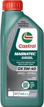 Castrol 3383628 - Моторное масло autosila-amz.com