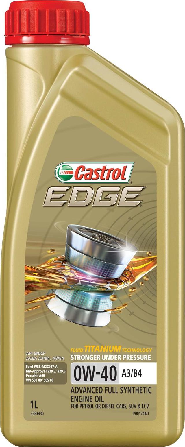 Castrol 3374686 - Моторное масло autosila-amz.com