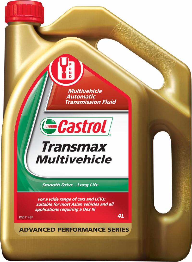 Castrol 3371183 - Трансмиссионное масло autosila-amz.com