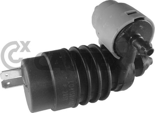 Cautex 954609 - Водяной насос, система очистки окон autosila-amz.com