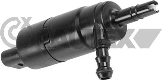 Cautex 954631 - Водяной насос, система очистки фар autosila-amz.com