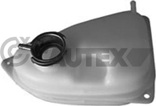 Cautex 954014 - Компенсационный бак, охлаждающая жидкость autosila-amz.com