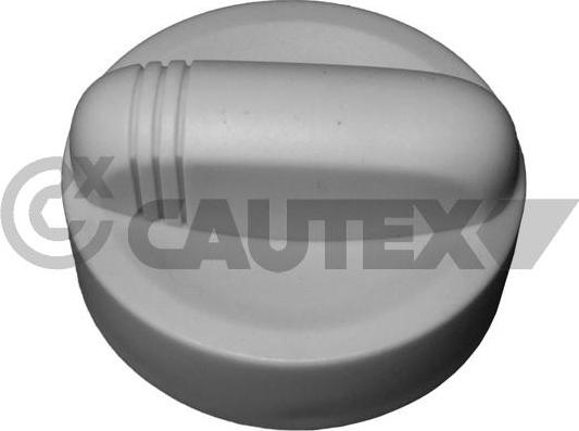 Cautex 954138 - Крышка, заливная горловина autosila-amz.com