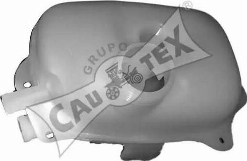 Cautex 954259 - Компенсационный бак, охлаждающая жидкость autosila-amz.com