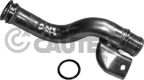 Cautex 955339 - Трубка охлаждающей жидкости autosila-amz.com
