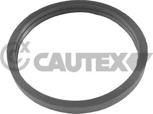 Cautex 955241 - Прокладка, термостат autosila-amz.com